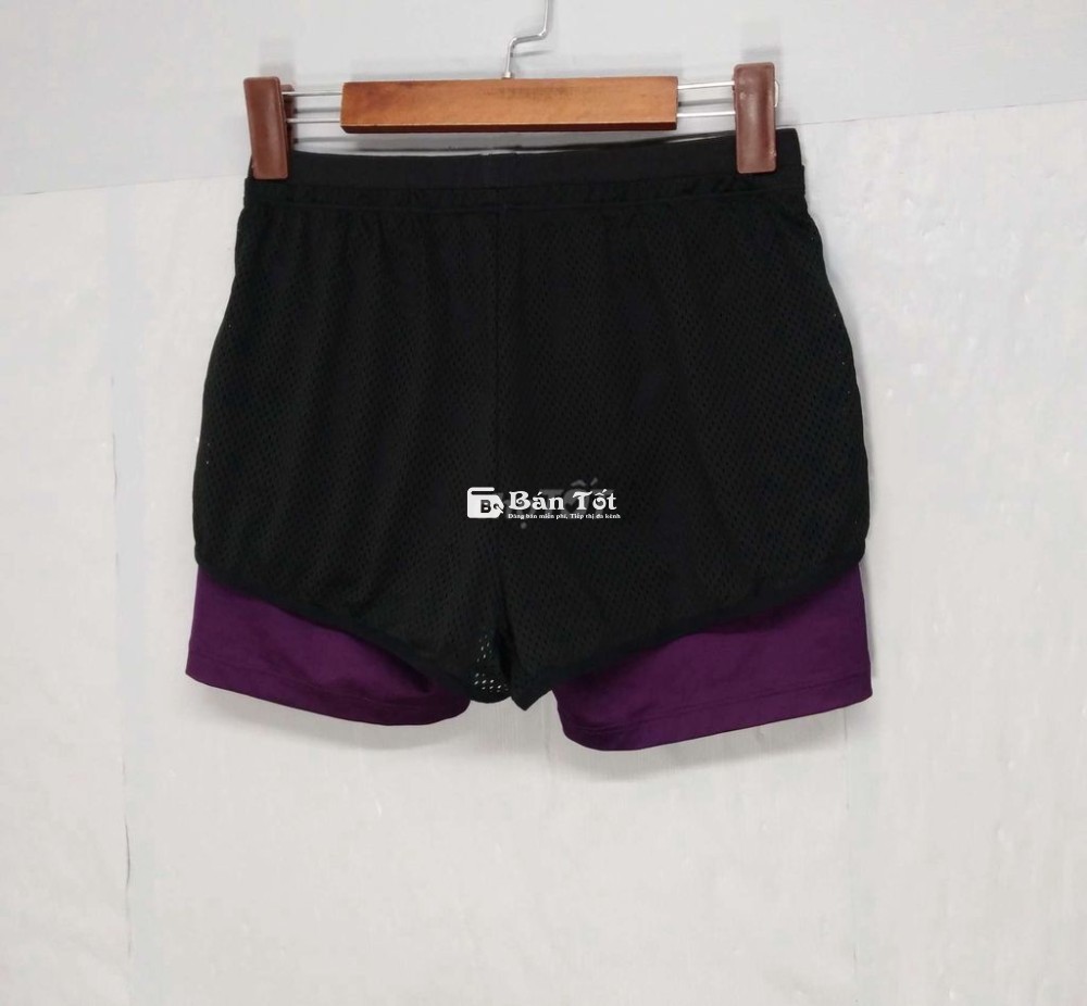 Quần tập Triumph size M