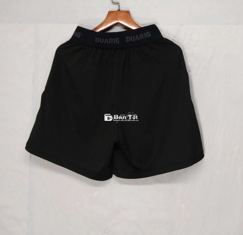 Quần running, tập thể thao.. Duarig size S
