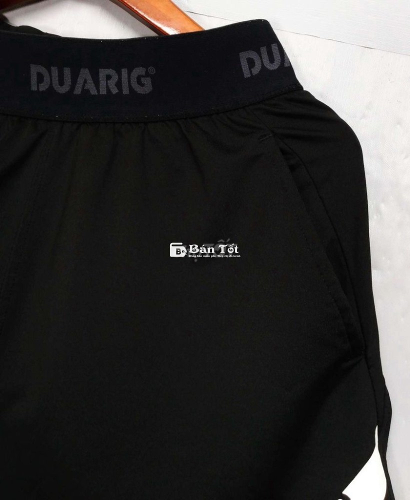 Quần running, tập thể thao.. Duarig size S