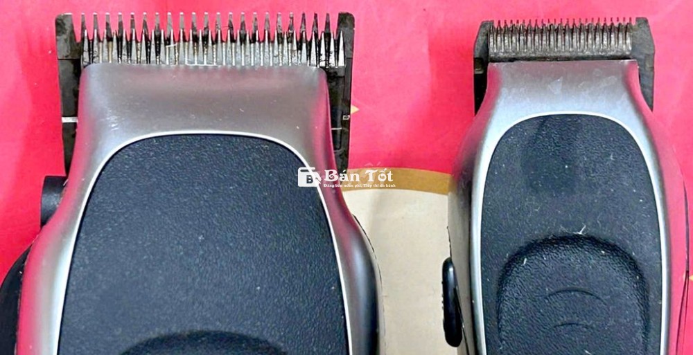 Combo tông đơ WAHL, hàng xách tay USA về