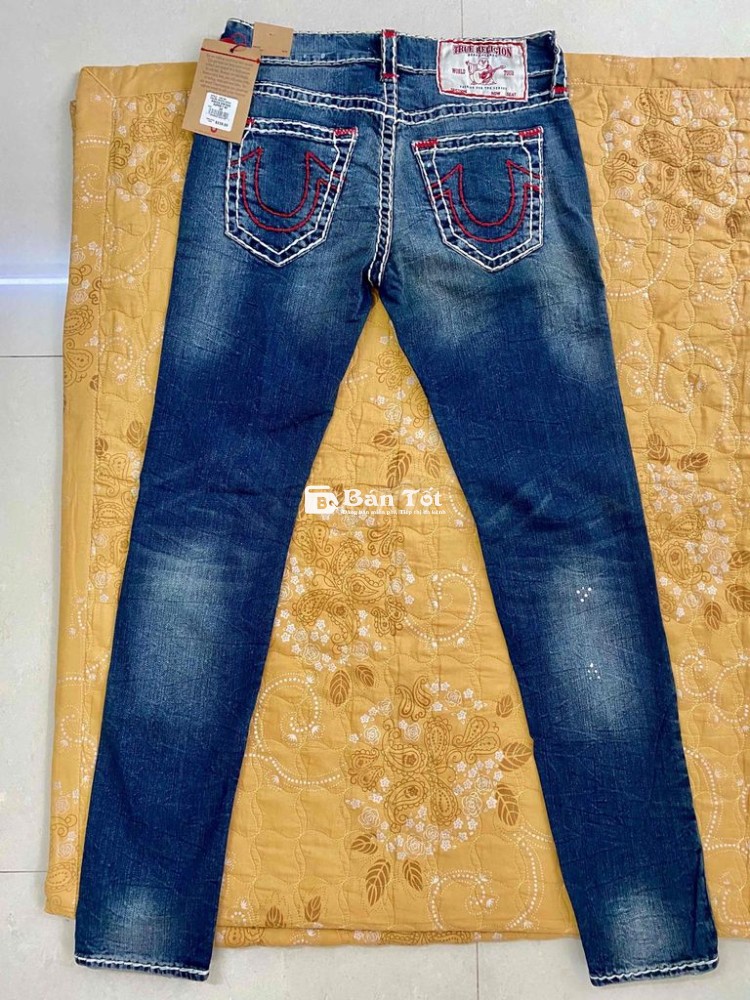 Cần bán quần Ông Địa Super T mẫu mới chính hãng.