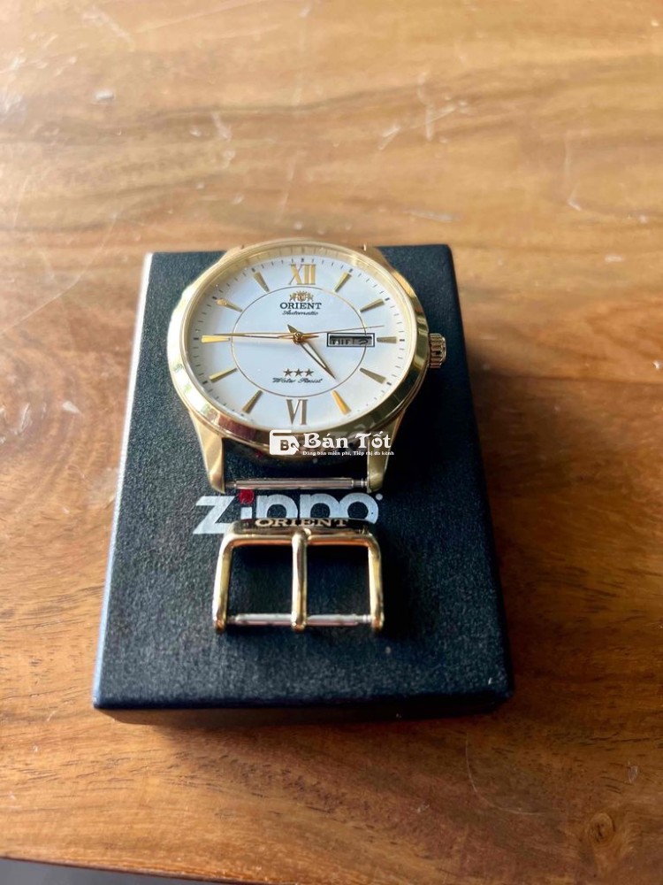 Đồng hồ Orient Automatic
