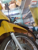  Xe Máy Cũ giá rẻ Định Quán 