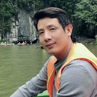 Hồ Thuyên