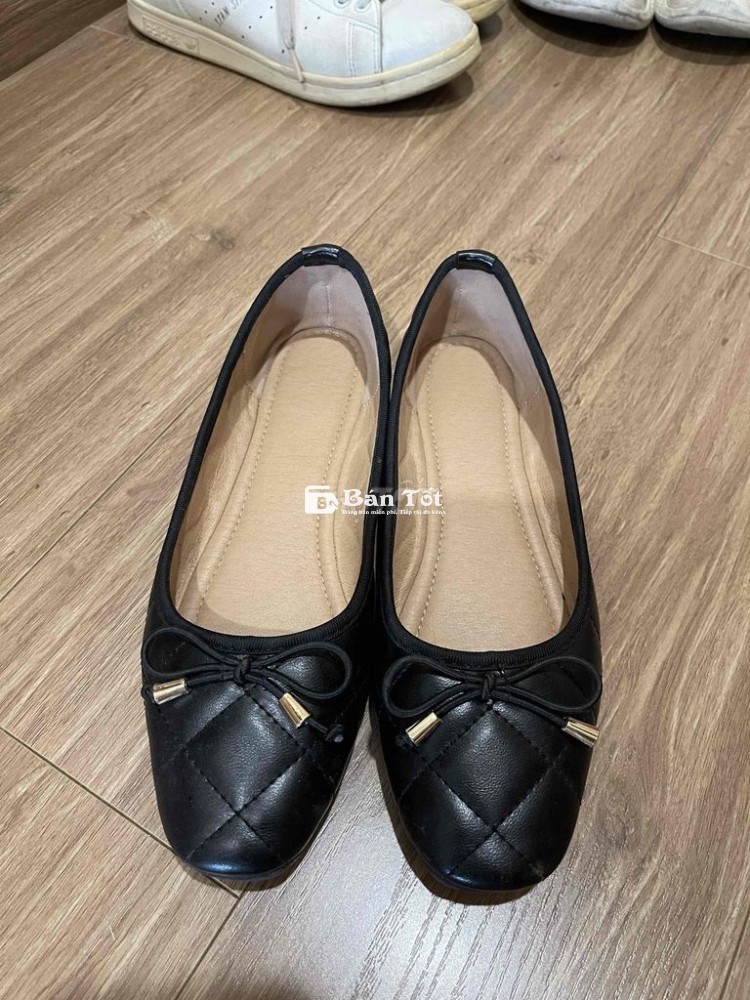 Giày búp bê sz 38