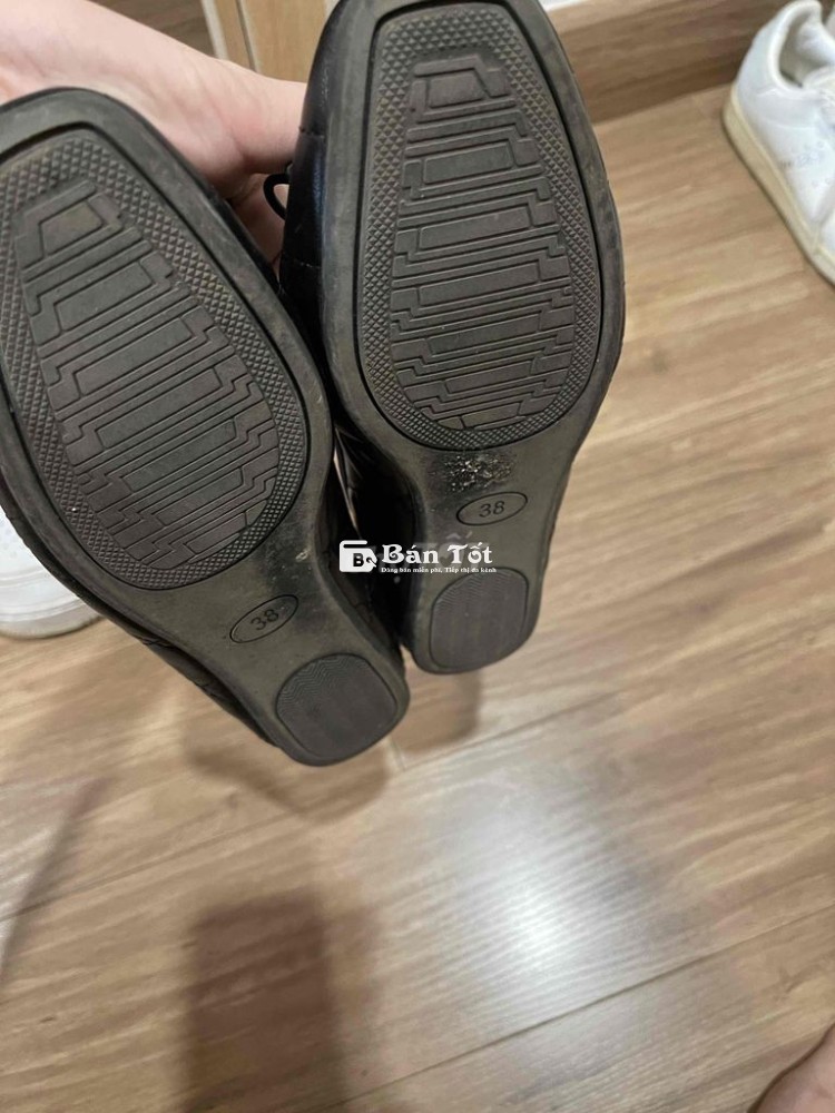 Giày búp bê sz 38