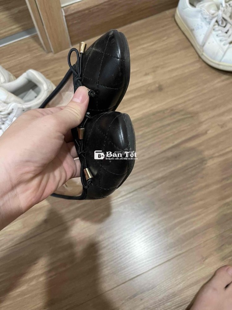 Giày búp bê sz 38