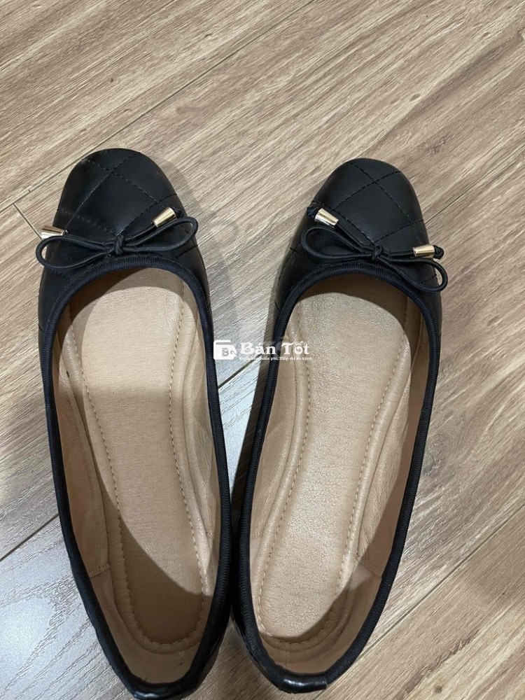 Giày búp bê sz 38