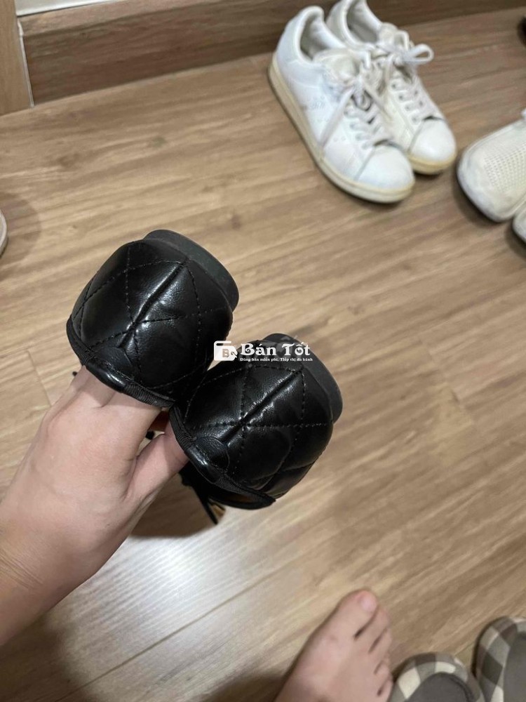 Giày búp bê sz 38