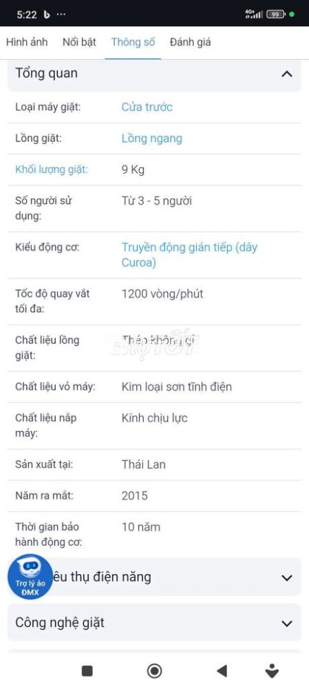Cần bán lại máy giặt cũ không còn xài nữa