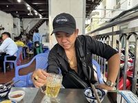 A Thành
