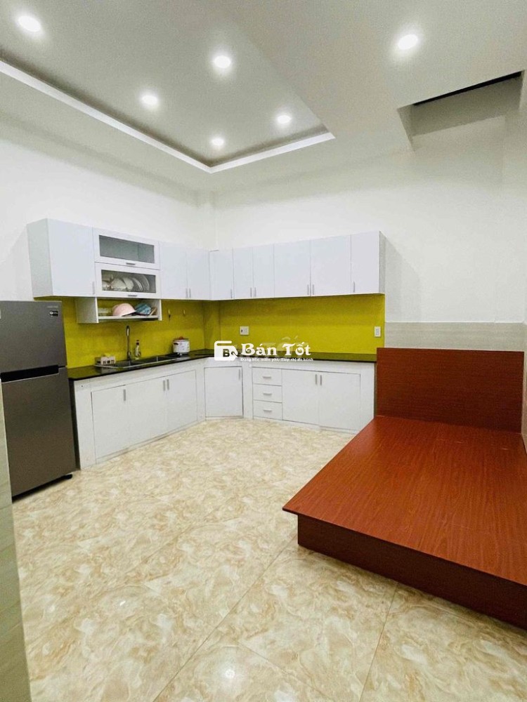 STUDIO FULL NỘI THẤT GẦN ĐẠI HỌC BÁCH KHOA