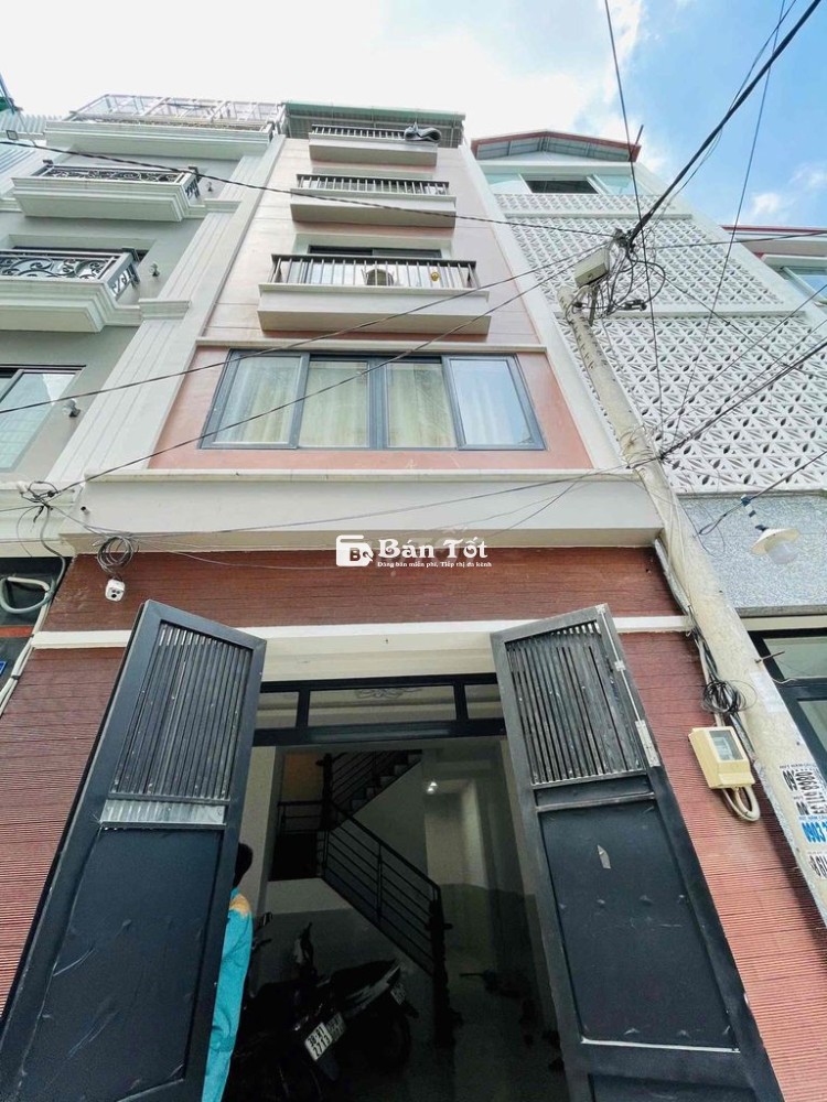 STUDIO FULL NỘI THẤT GẦN ĐẠI HỌC BÁCH KHOA