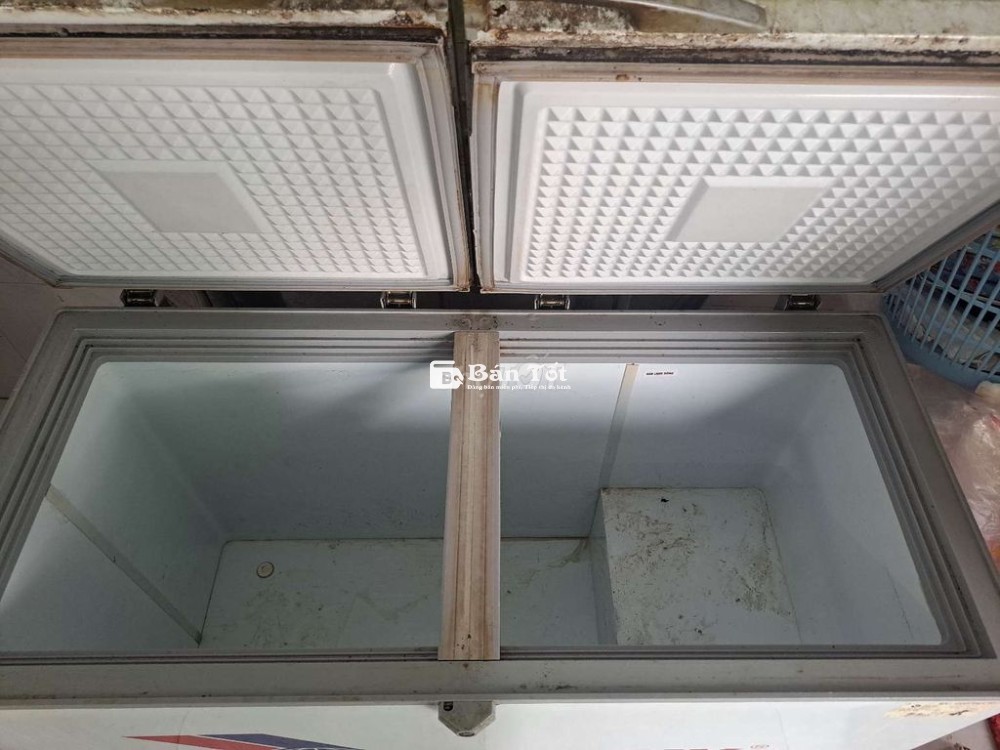 Tủ đông cũ giá tốt