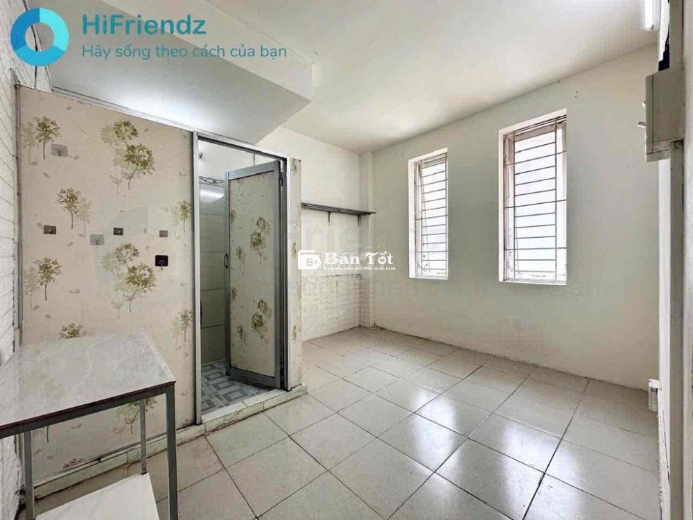 STUDIO CỬA SỔ TRỜI - GẦN UNG VĂN KHIÊM, XÔ VIẾT NGHỆ TĨNH