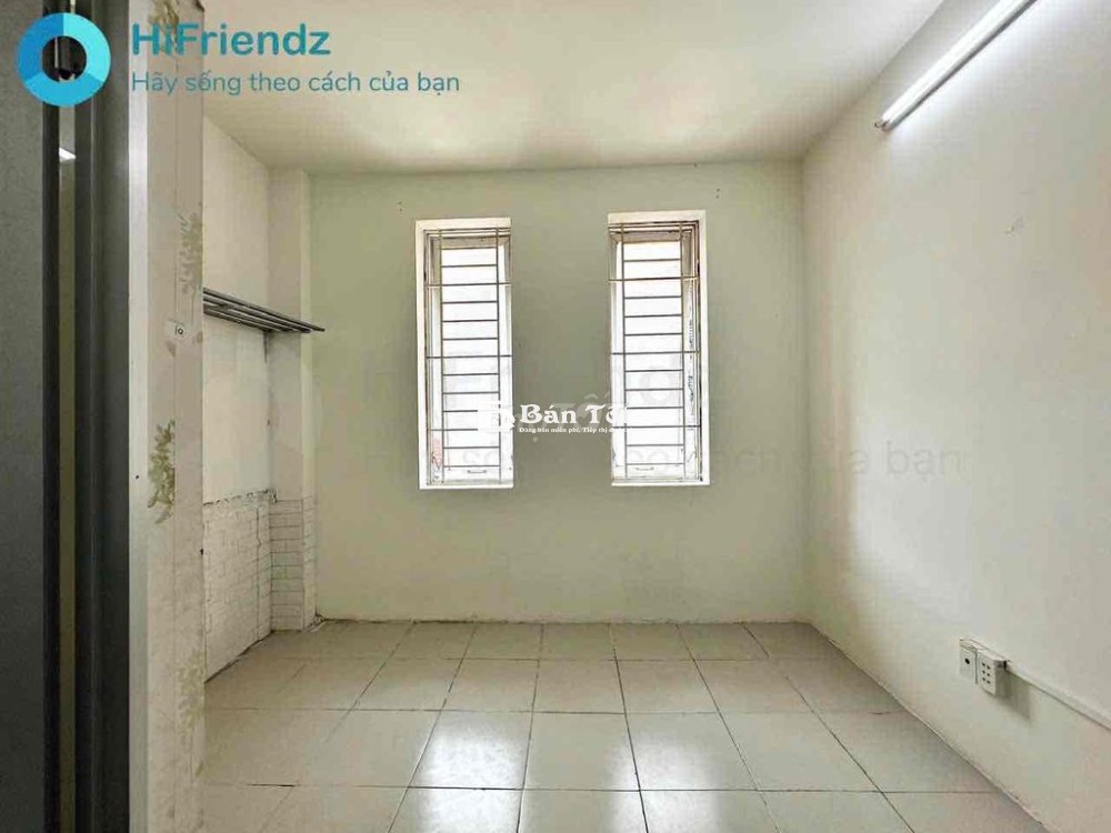 STUDIO CỬA SỔ TRỜI - GẦN UNG VĂN KHIÊM, XÔ VIẾT NGHỆ TĨNH