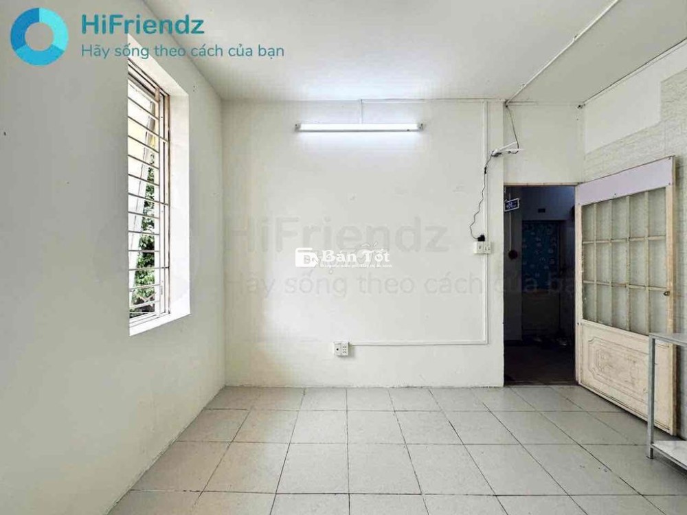 STUDIO CỬA SỔ TRỜI - GẦN UNG VĂN KHIÊM, XÔ VIẾT NGHỆ TĨNH