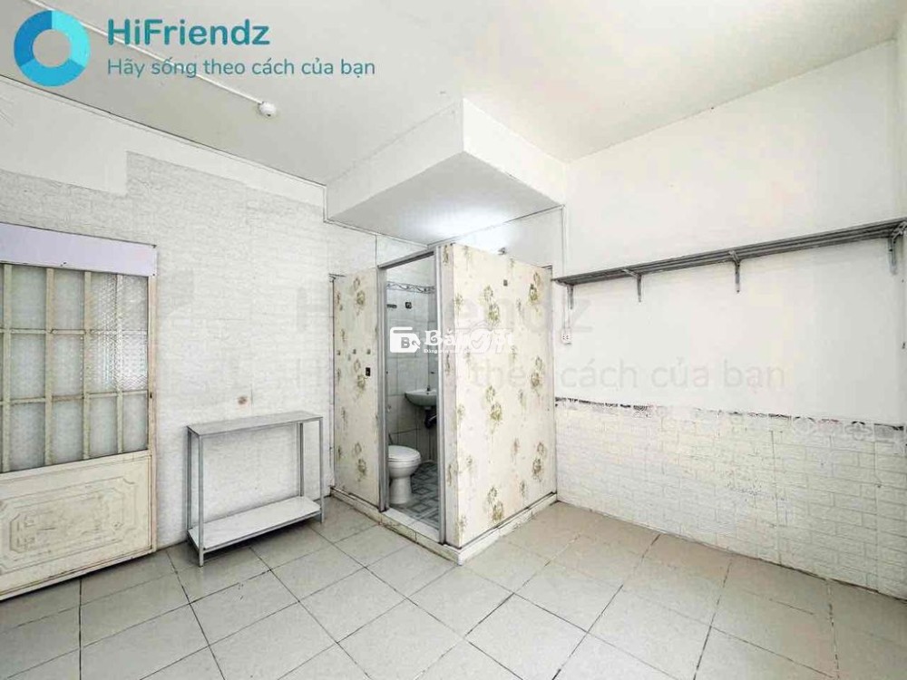 STUDIO CỬA SỔ TRỜI - GẦN UNG VĂN KHIÊM, XÔ VIẾT NGHỆ TĨNH