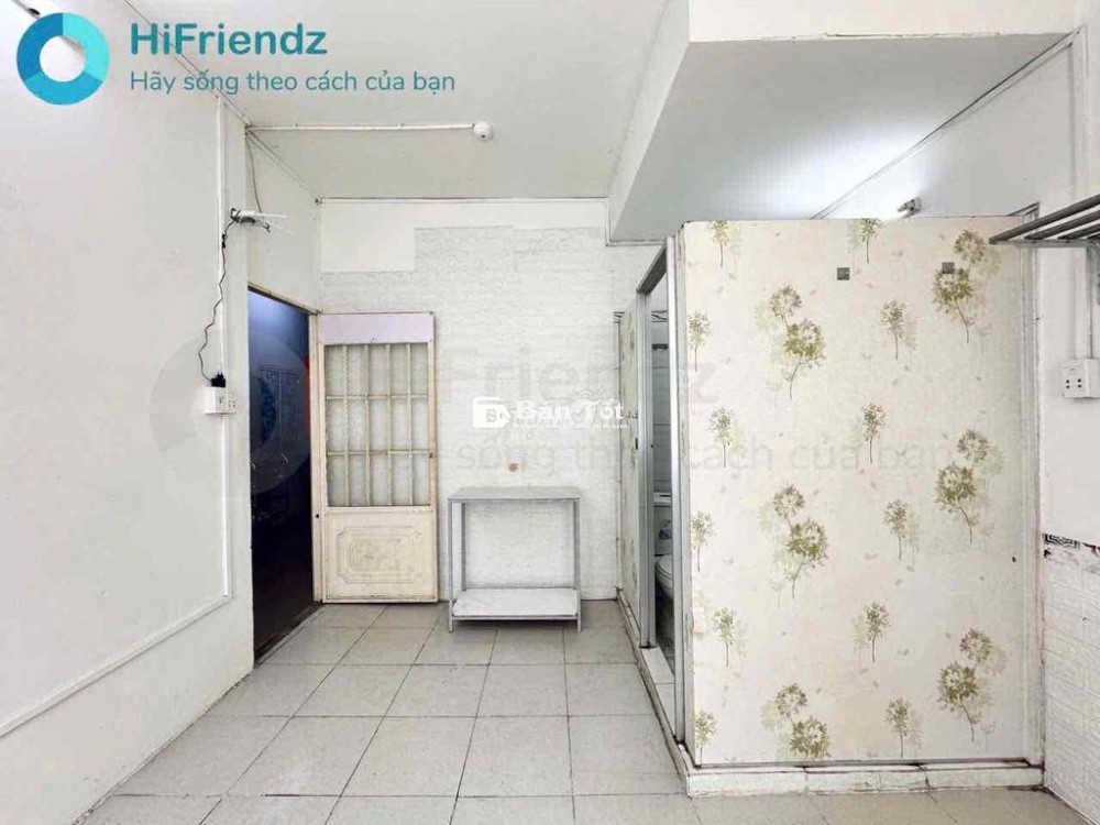 STUDIO CỬA SỔ TRỜI - GẦN UNG VĂN KHIÊM, XÔ VIẾT NGHỆ TĨNH