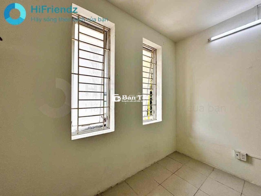 STUDIO CỬA SỔ TRỜI - GẦN UNG VĂN KHIÊM, XÔ VIẾT NGHỆ TĨNH
