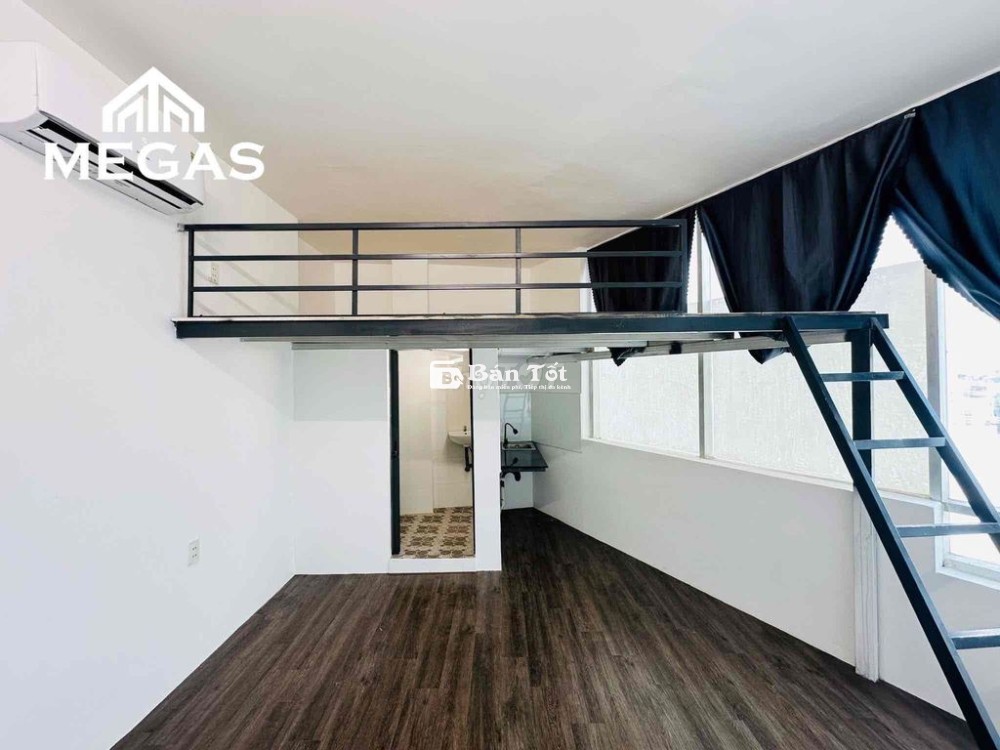 DUPLEX MÁY LẠNH MỚI INVENTER TIẾT KIỆM ĐIỆN RỘNG 30m2 NGAY TÂY THANHH