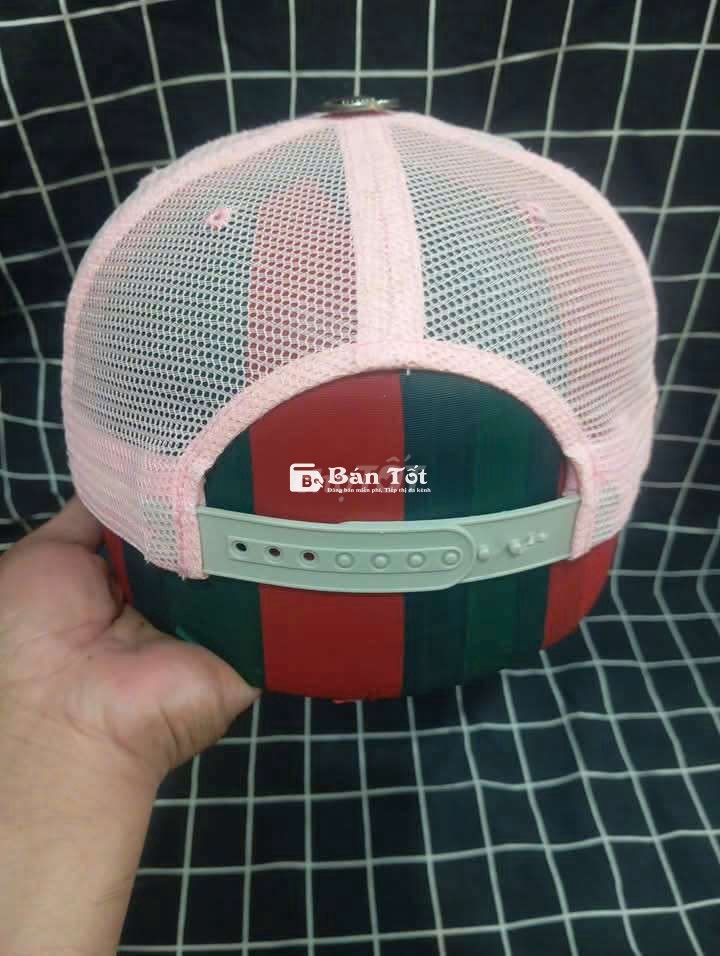 Nón ông hổ ed hardy