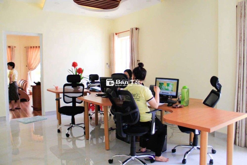 Chính chủ bán toà nhà 7 lầu ba tháng hai quận 10 giá 28,9 tỷ