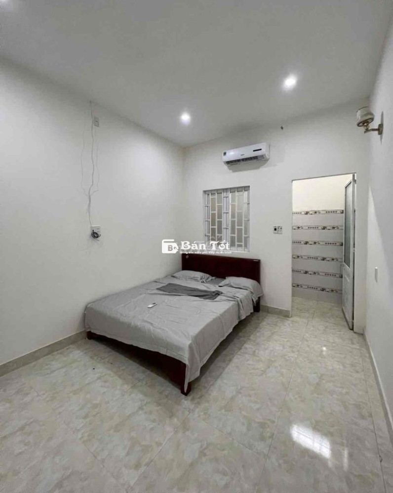 Nhà kiệt 2 tầng Hùng Vương gần Bicg 56m2 giá 3350 tỷ