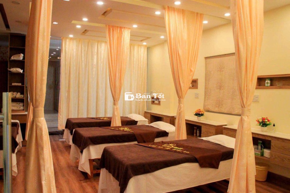Chính chủ bán toà nhà 7 lầu ba tháng hai quận 10 giá 28,9 tỷ