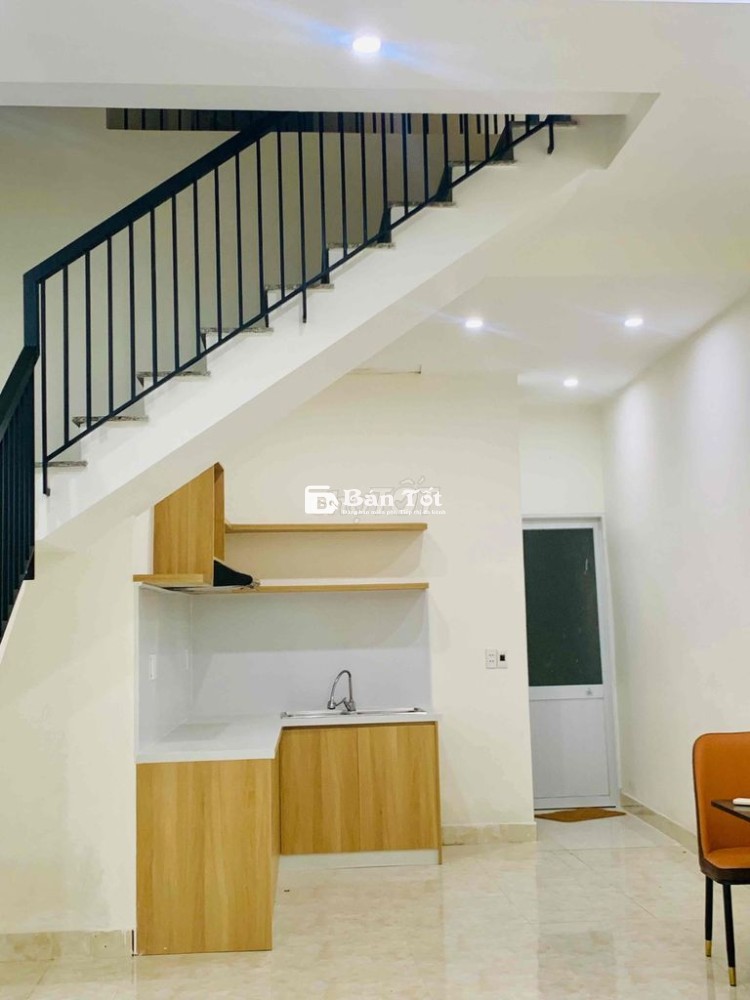 Nhà kiệt 2 tầng Hùng Vương gần Bicg 56m2 giá 3350 tỷ
