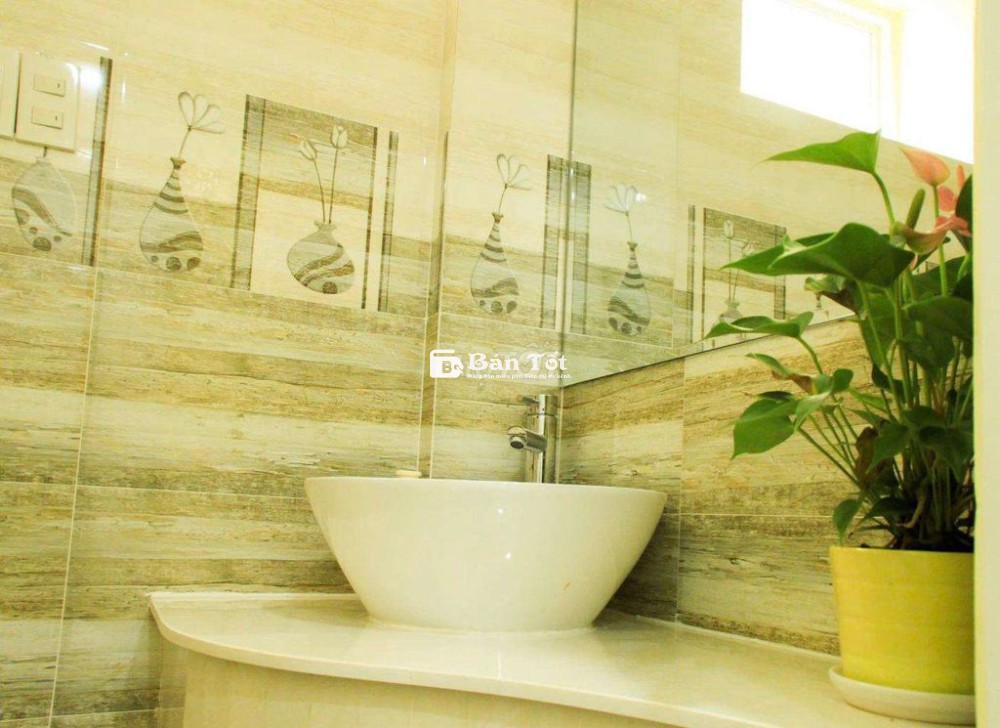 Chính chủ bán toà nhà 7 lầu ba tháng hai quận 10 giá 28,9 tỷ