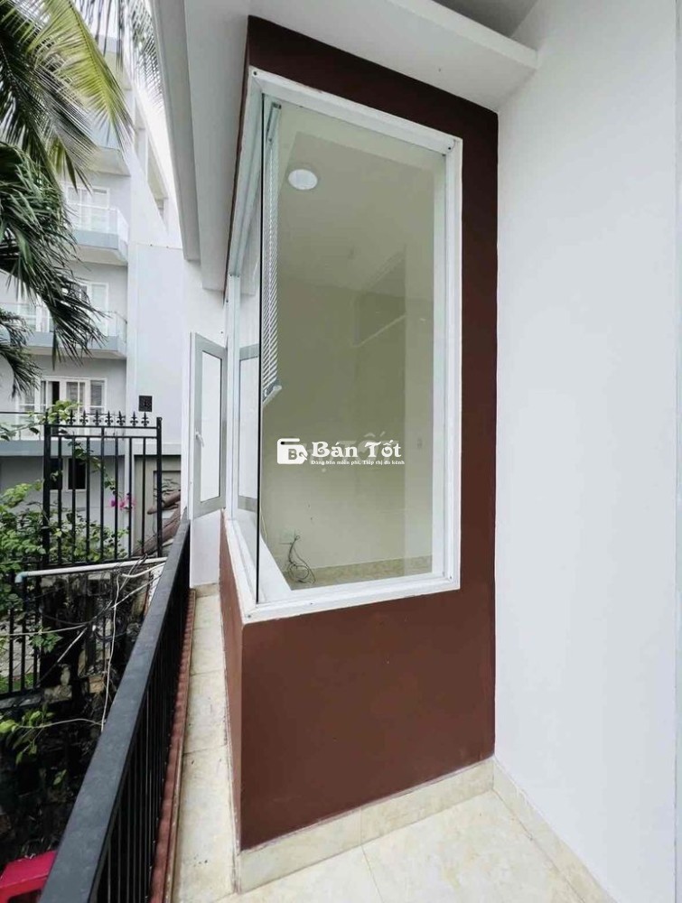 Nhà kiệt 2 tầng Hùng Vương gần Bicg 56m2 giá 3350 tỷ