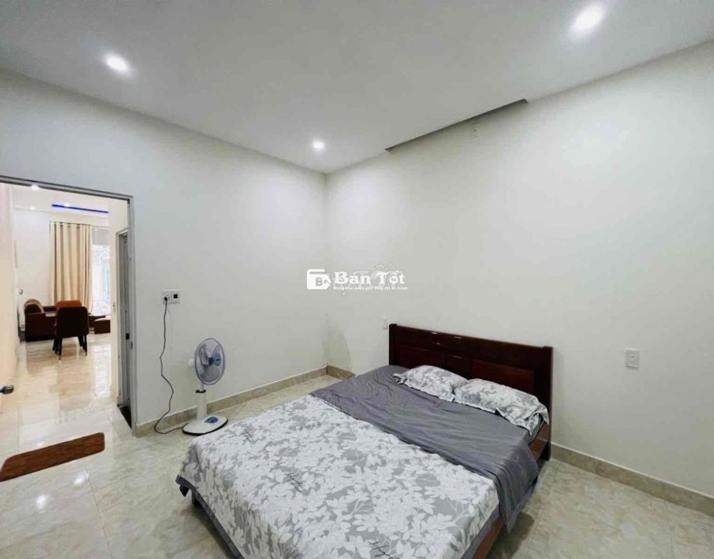 Nhà kiệt 2 tầng Hùng Vương gần Bicg 56m2 giá 3350 tỷ