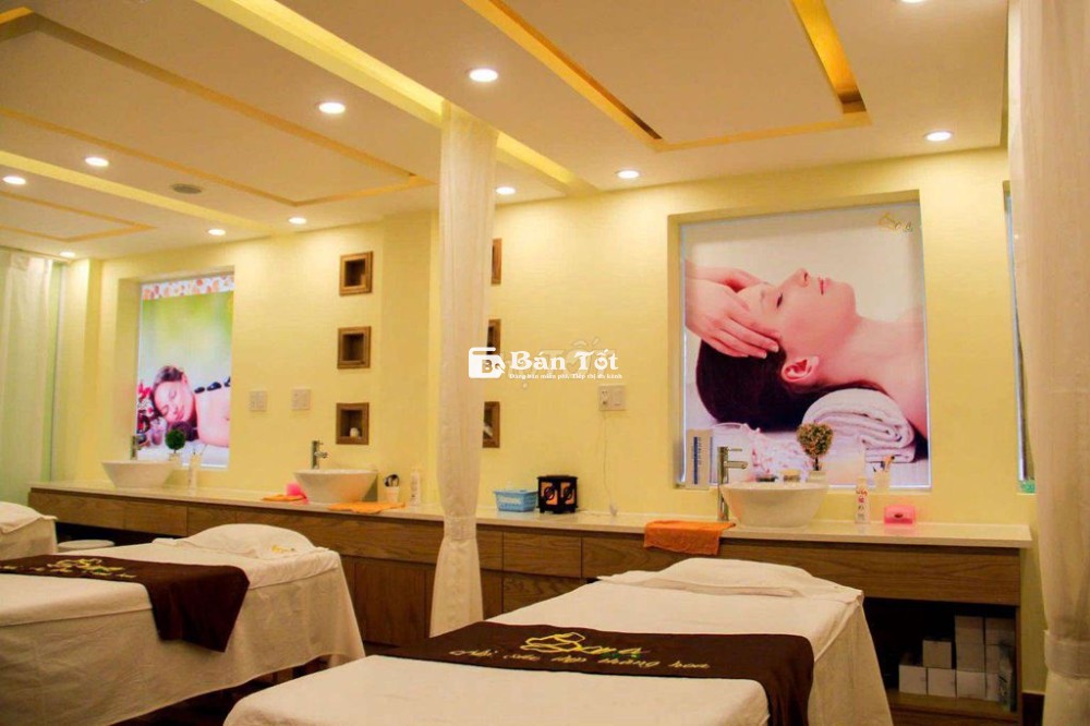 Chính chủ bán toà nhà 7 lầu ba tháng hai quận 10 giá 28,9 tỷ