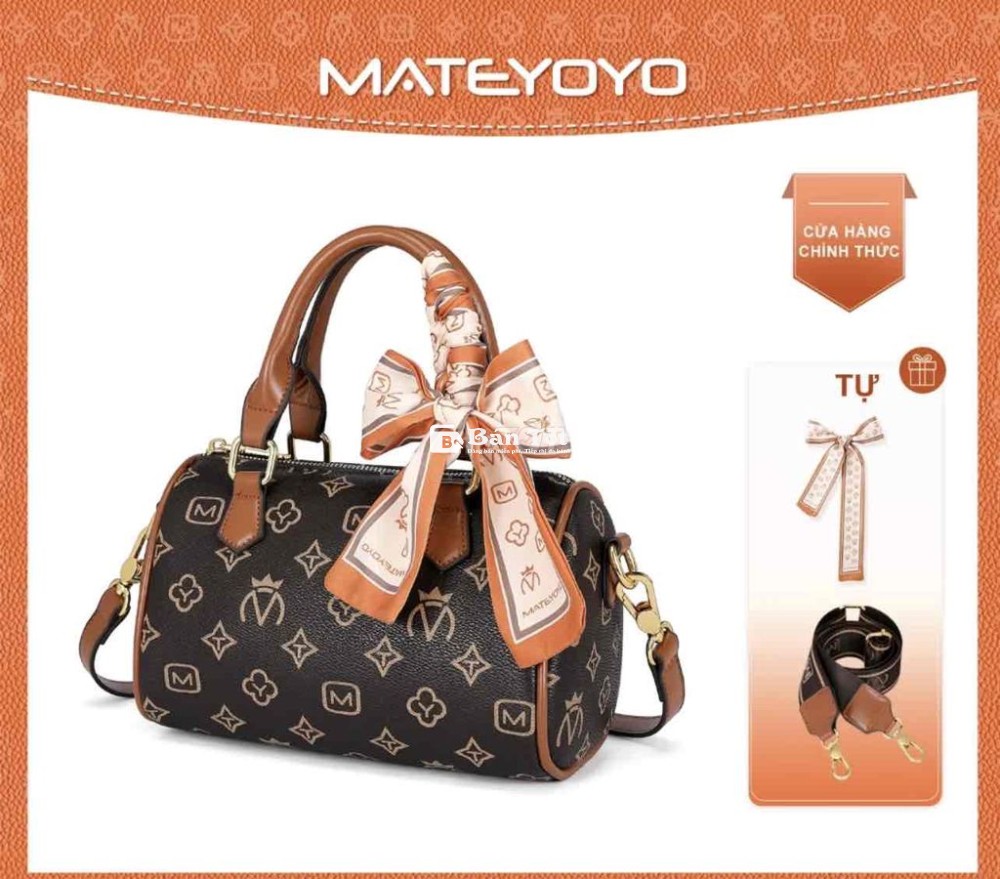 túi xách nữ mới 100%