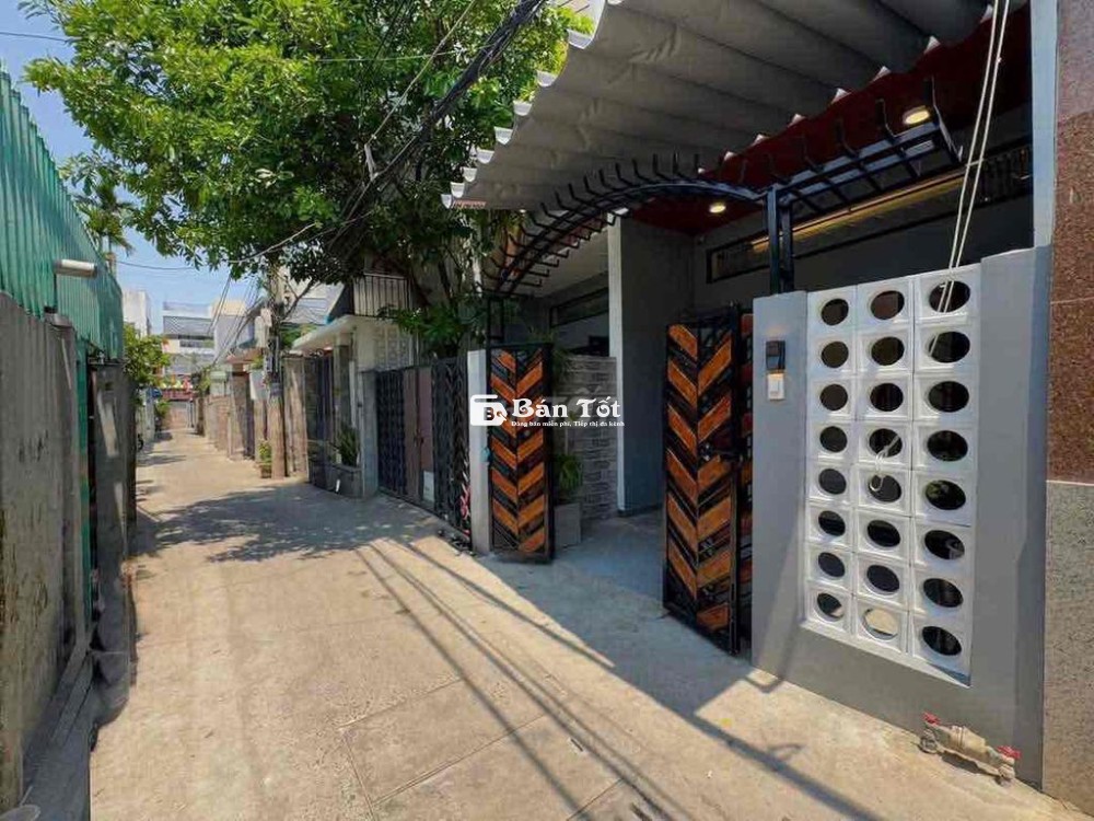 ☘️☘️NHÀ ĐẸP Kiệt 3m Hà Huy Tập , Chính Chủ Bán Gấp