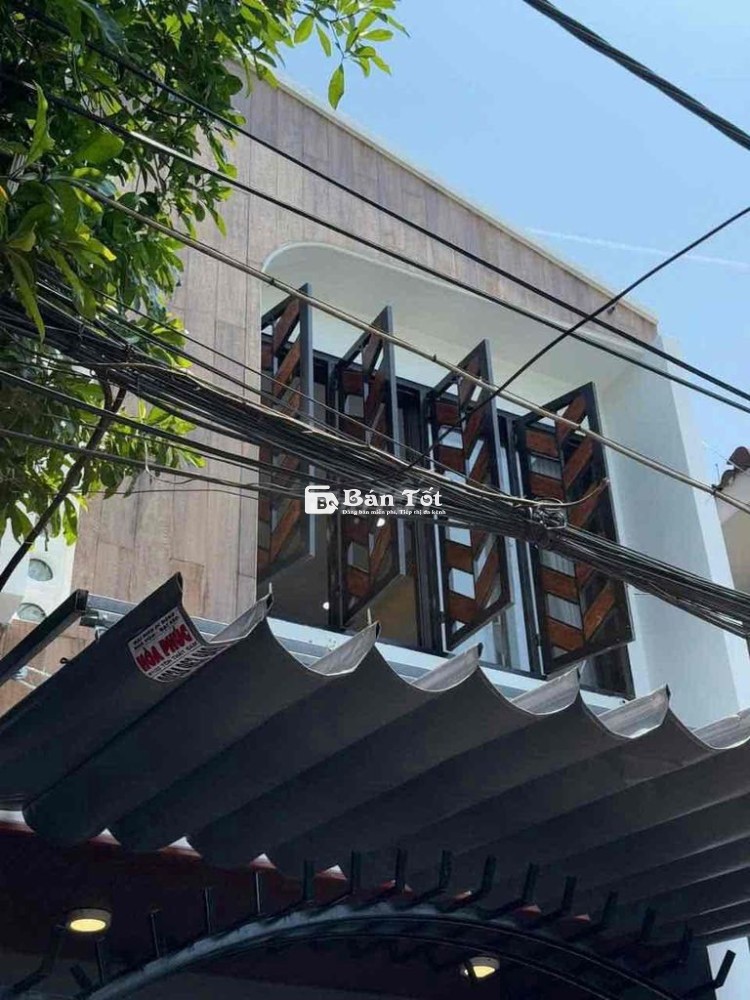 ☘️☘️NHÀ ĐẸP Kiệt 3m Hà Huy Tập , Chính Chủ Bán Gấp