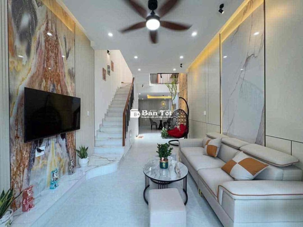 ☘️☘️NHÀ ĐẸP Kiệt 3m Hà Huy Tập , Chính Chủ Bán Gấp