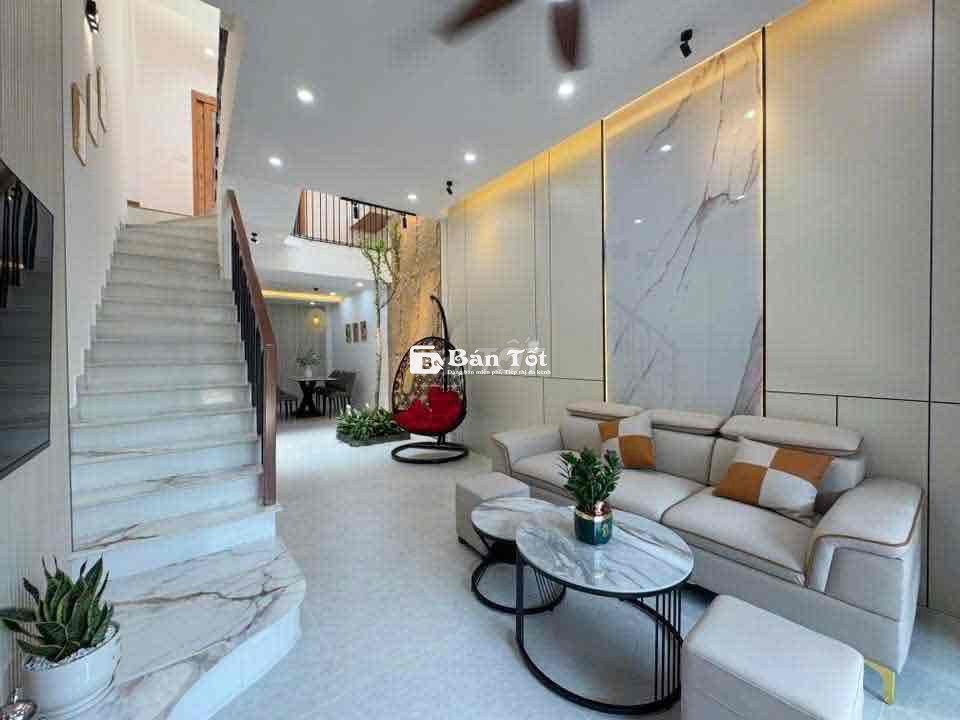 ☘️☘️NHÀ ĐẸP Kiệt 3m Hà Huy Tập , Chính Chủ Bán Gấp