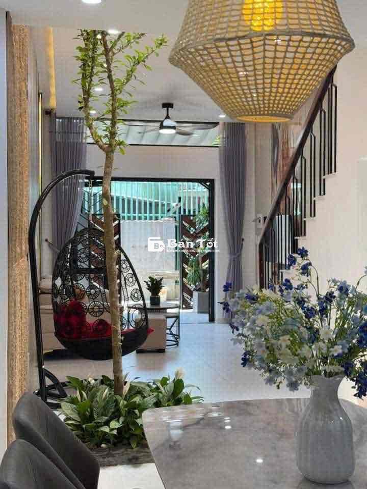 ☘️☘️NHÀ ĐẸP Kiệt 3m Hà Huy Tập , Chính Chủ Bán Gấp