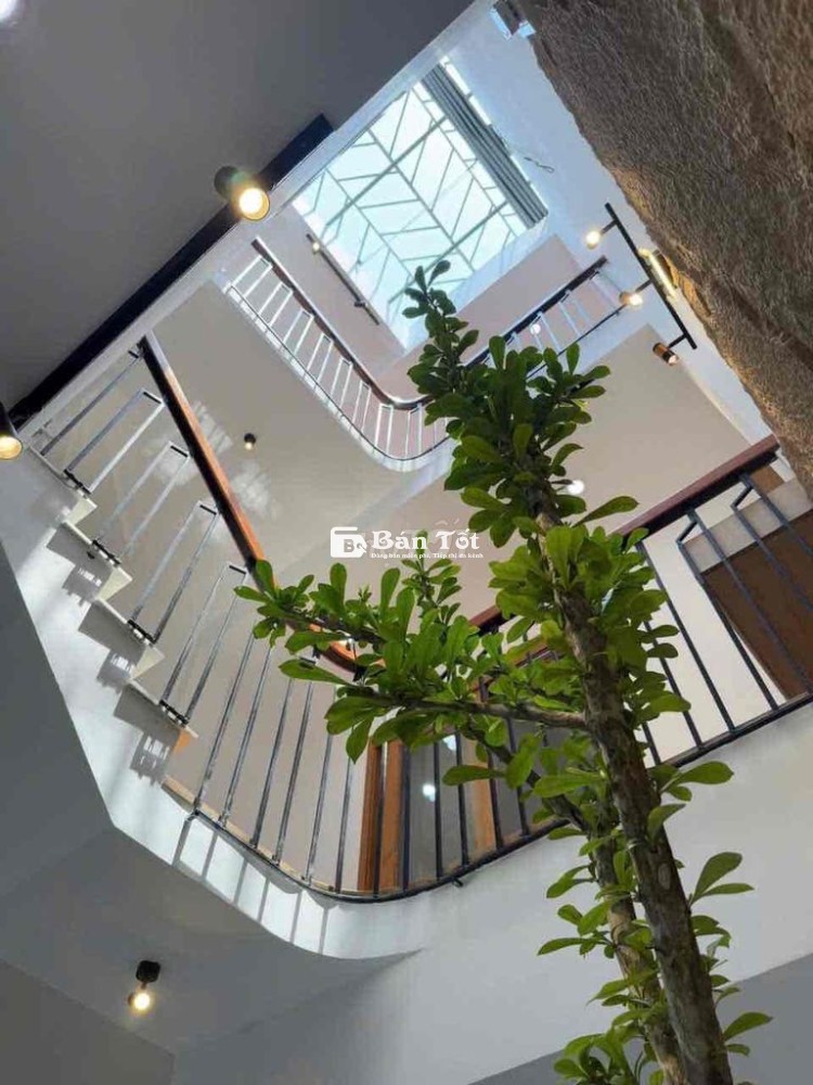 ☘️☘️NHÀ ĐẸP Kiệt 3m Hà Huy Tập , Chính Chủ Bán Gấp