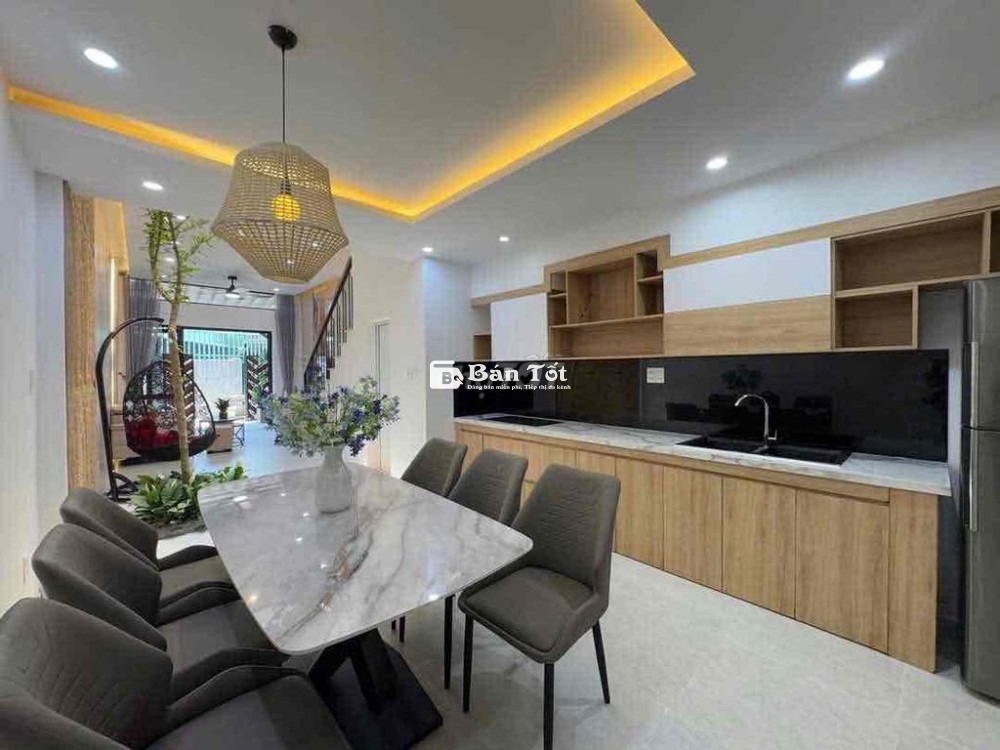 ☘️☘️NHÀ ĐẸP Kiệt 3m Hà Huy Tập , Chính Chủ Bán Gấp