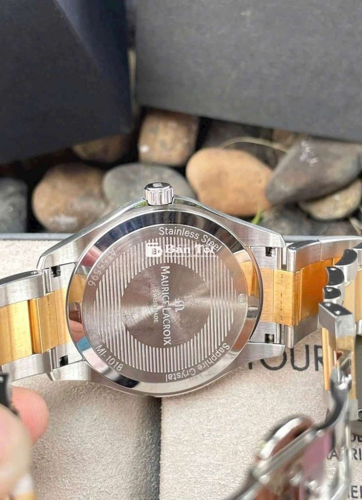 Maurice Lacroix Size 40mm lướt đẹp