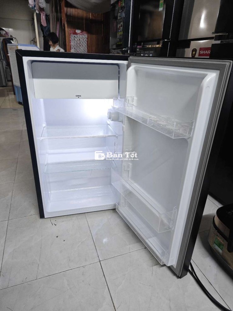 Electrolux 94l đời mới nhất 99% bh 10/2026
