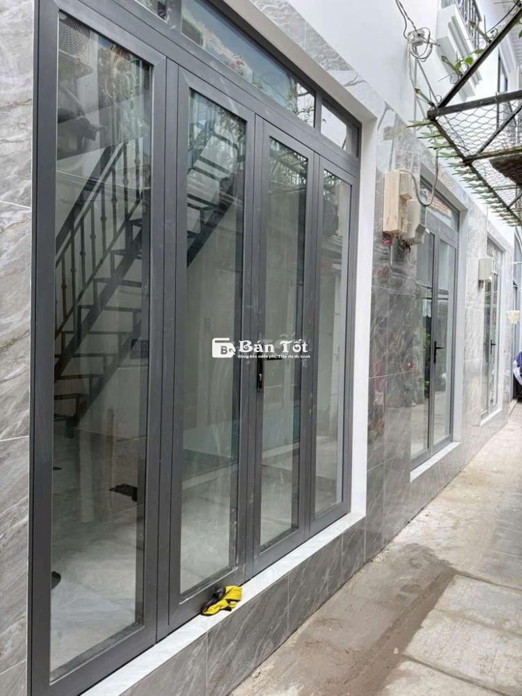 🏡NHÀ MỚI 2 TẦNG - FULL NTCC HUỲNH TẤN PHÁT/SÁT NAM LONG TR TRỌNG CUNG