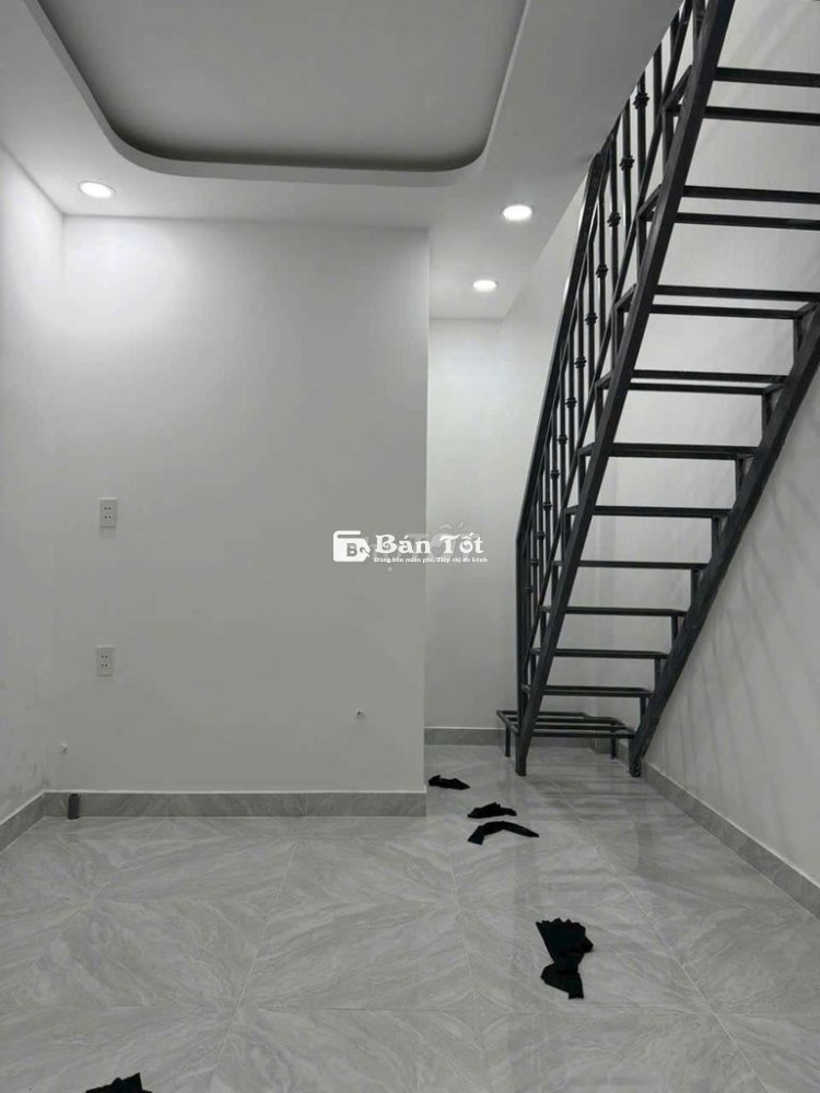 🏡NHÀ MỚI 2 TẦNG - FULL NTCC HUỲNH TẤN PHÁT/SÁT NAM LONG TR TRỌNG CUNG