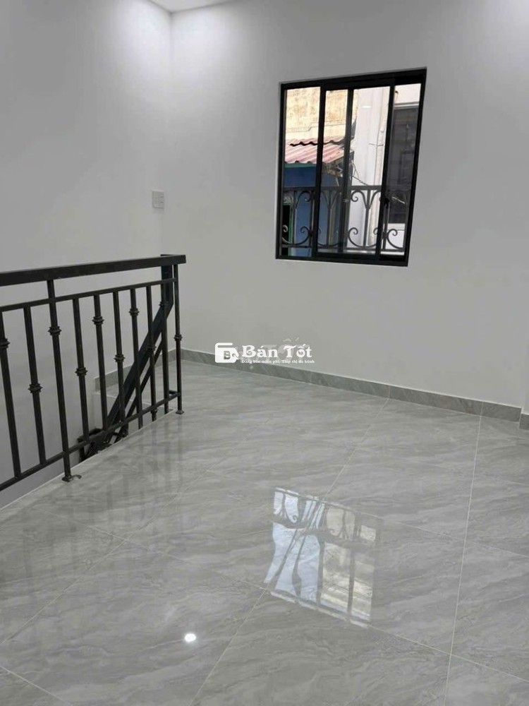🏡NHÀ MỚI 2 TẦNG - FULL NTCC HUỲNH TẤN PHÁT/SÁT NAM LONG TR TRỌNG CUNG