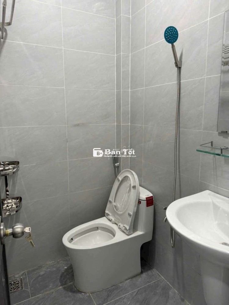 🏡NHÀ MỚI 2 TẦNG - FULL NTCC HUỲNH TẤN PHÁT/SÁT NAM LONG TR TRỌNG CUNG