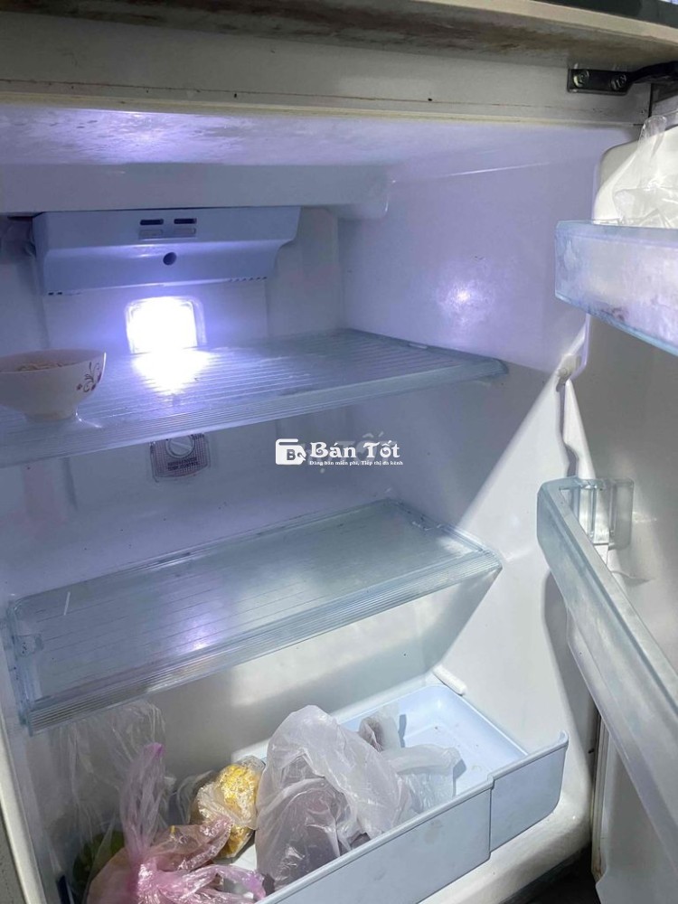 Tủ lạnh Pana 152L còn rất tốt