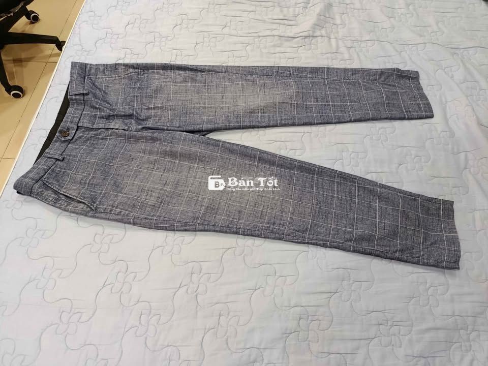 Bán Set Đồ Nam Giá Rẻ Chỉ 400k Nguyên Set  